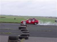 Brawdy 2009